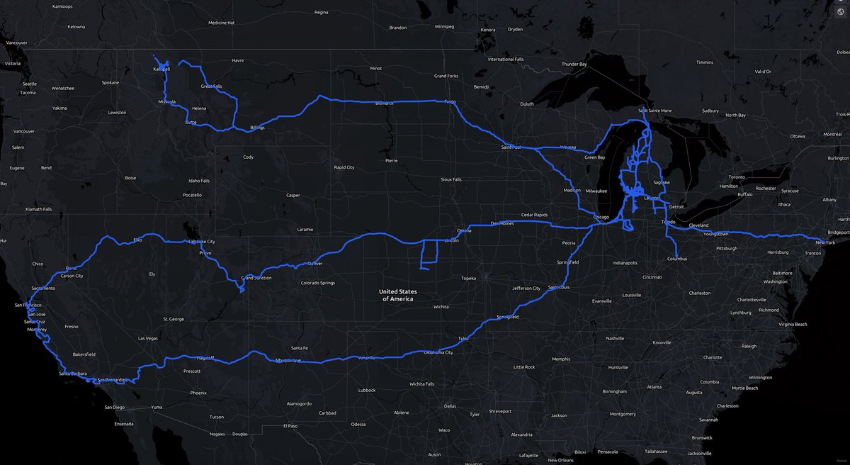 The Cybertruck Guy tweet media