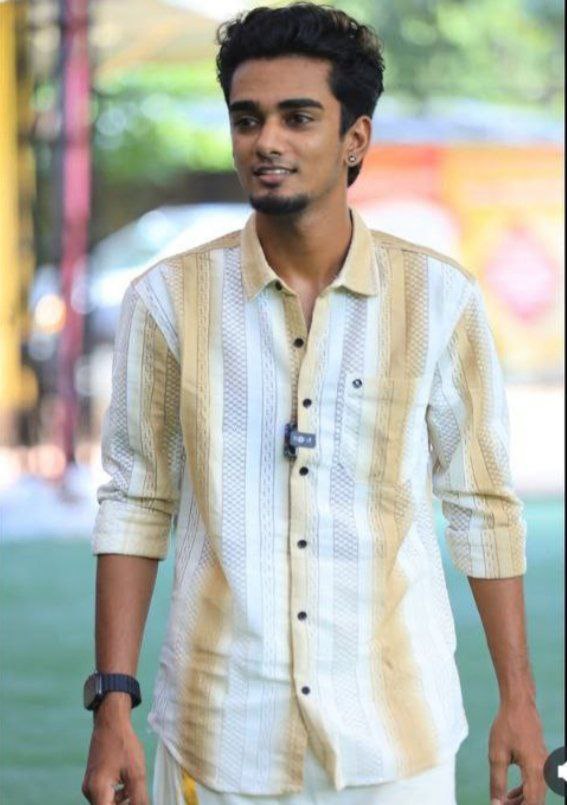 mallu boy tweet media