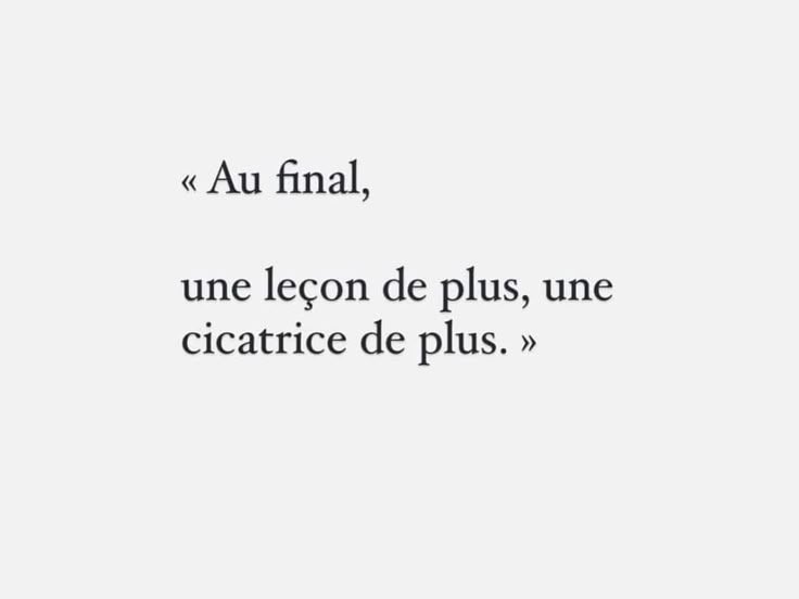 Penses et Citations (@pensesdrole) on Twitter photo 