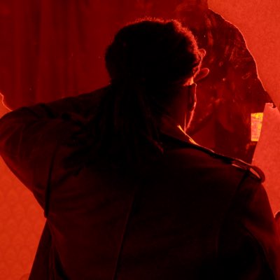 #NewProfilePic