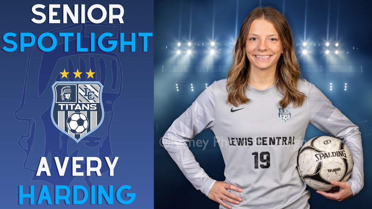 LCGirlsSoccer (@lcgirlssoccer_) on Twitter photo SENIOR SPOTLIGHT
Nickname: Aves
Fav Food: Açai bowls
Fav Movie: Mamma Mia
Fav ⚽️ Memory: Making it to state and bus rides home
Future Plans: Attend Upper Iowa to study Pre-PT and play soccer
📸 credit: <a href="/Risney_Photo/">Risney Photo</a> SENIOR SPOTLIGHT
Nickname: Aves
Fav Food: Açai bowls
Fav Movie: Mamma Mia
Fav ⚽️ Memory: Making it to state and bus rides home
Future Plans: Attend Upper Iowa to study Pre-PT and play soccer
📸 credit: <a href="/Risney_Photo/">Risney Photo</a>