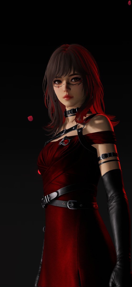 Winged_Siren's tweet photo. @friskyink I'm fine with it https://t.co/NpfZ5lRAMG