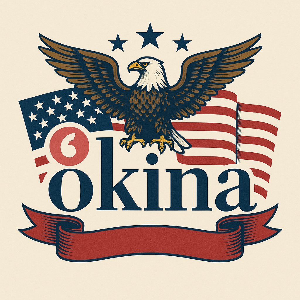 Running a "Canadian Manufacturing Co" has it's fair share of obstacles, from sourcing US goods (blanks) to shipping, postal strikes, logistics and now tarrifs... it's a fucking nightmare... BUT we always find ways to adapt.

ANNOUNCEMENT:

🇺🇸 OKINA LABS USA 🇺🇸

We are proud to