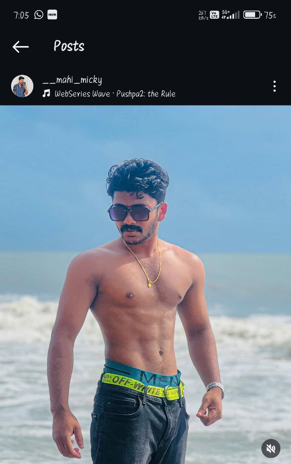 mallu boy tweet media