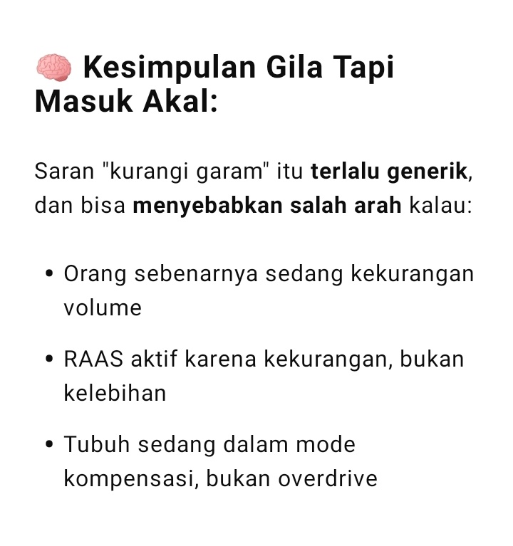 Iseng oprek garam ala <a href="/dokter_kampung/">Mang Idik</a>