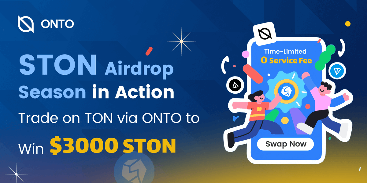 ONTO Wallet - Web3 Gateway tweet media