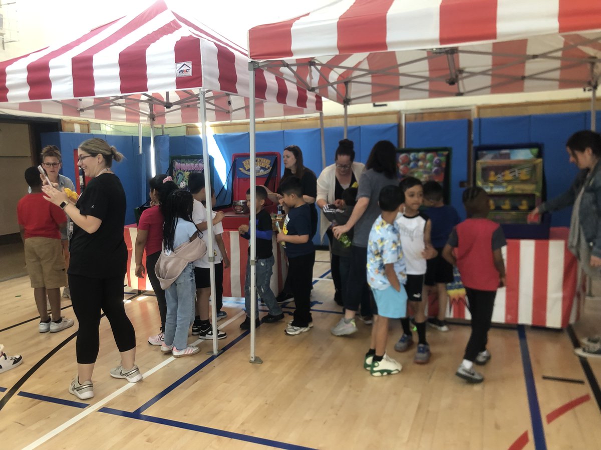 Ram Pride (@whufsdrams) on Twitter photo ๐ What a day <a href="/CornwellAveES/">CornwellAveES</a>'s Field Day! Students brought their A-game to tug-of-war battles, hula hoop competitions, & cornhole tournaments under perfect blue skiesโ๏ธ Nothing beats seeing our young community members having a blast while staying active! #WHe <a href="/WH_secondary/">WH Secondary School</a> ๐ What a day <a href="/CornwellAveES/">CornwellAveES</a>'s Field Day! Students brought their A-game to tug-of-war battles, hula hoop competitions, & cornhole tournaments under perfect blue skiesโ๏ธ Nothing beats seeing our young community members having a blast while staying active! #WHe <a href="/WH_secondary/">WH Secondary School</a>