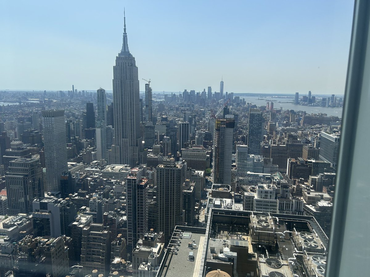 “This was not a good spring” 

“Long-term tailwinds [for housing] are great, but short-term pressures are real”

“Overall soft spring season”

- said Douglas Yearley, CEO of <a href="/tollbrothers/">Toll Brothers</a> at today’s Bank of America Housing Symposium