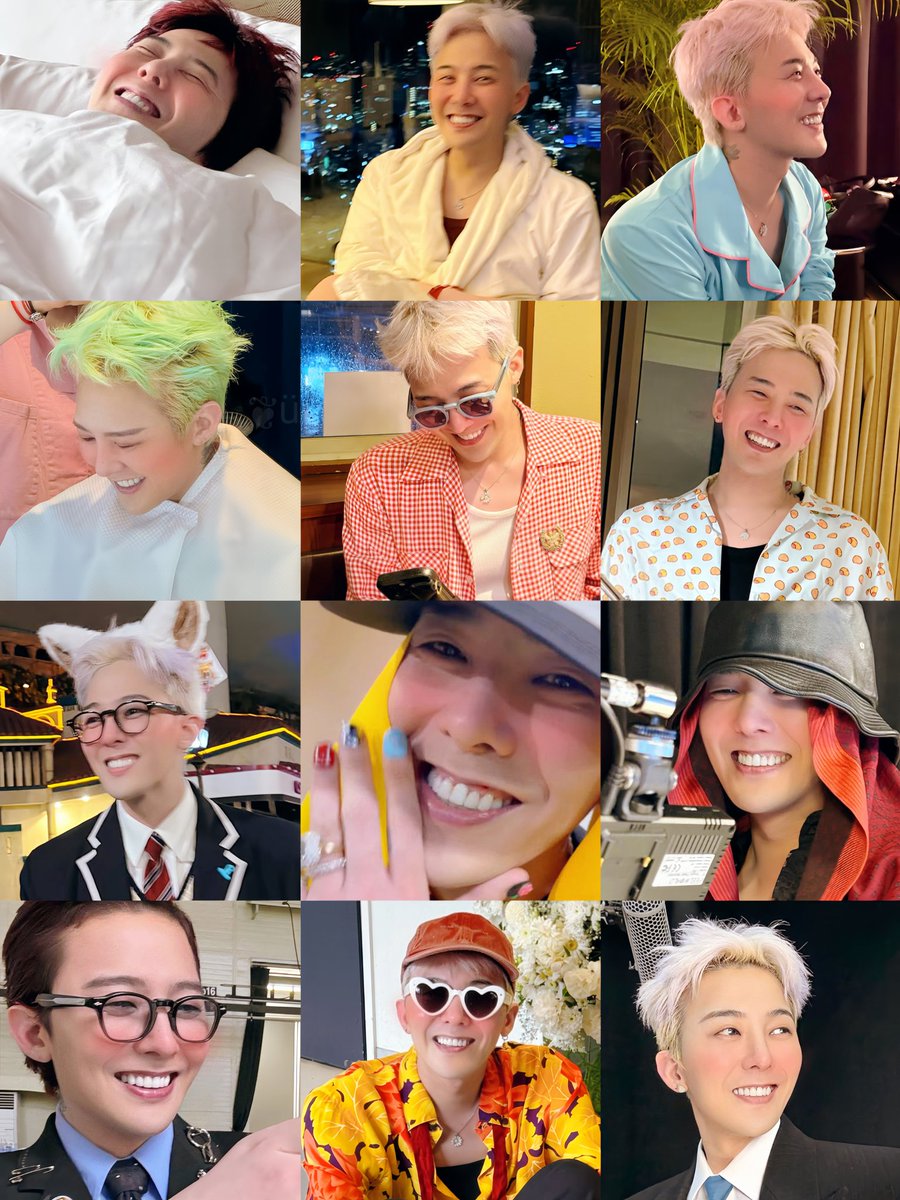8lo8lomi's tweet photo. kwon jiyong's smiles collection
 by 8lo8lo8lowme 𔘓𓂃 ࣪˖ ִֶָ๋ ࣭ ⭑ https://t.co/rw2a2U8eRj