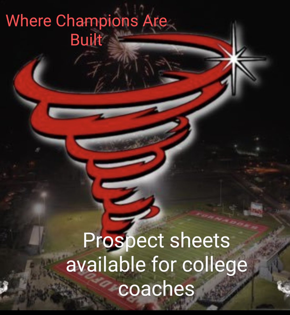 Bradford Tornadoes (@bhstornadofb) on Twitter photo Tornadoes 🌪️ competing all over the country at camps this week. FAU, FSU, Mercer University, Kennesaw State, Tulane, USF, Florida, Troy and probably a few more. Next week, even more. BRADFORD where champions are built. <a href="/Jrod2245/">Jamie Rodgers</a> <a href="/GregDaniels_OL/">Greg Daniels</a> <a href="/Coach_Shanks/">Coach Wendell Shanks</a> <a href="/PrepRedzoneFL/">Prep Redzone Florida</a> Tornadoes 🌪️ competing all over the country at camps this week. FAU, FSU, Mercer University, Kennesaw State, Tulane, USF, Florida, Troy and probably a few more. Next week, even more. BRADFORD where champions are built. <a href="/Jrod2245/">Jamie Rodgers</a> <a href="/GregDaniels_OL/">Greg Daniels</a> <a href="/Coach_Shanks/">Coach Wendell Shanks</a> <a href="/PrepRedzoneFL/">Prep Redzone Florida</a>