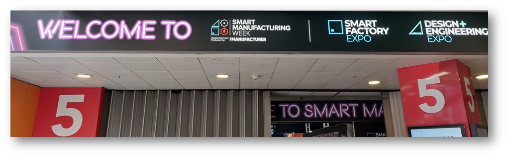Looking forward to discussing all things #WMS tomorrow at Smart Factory Expo, part of Smart Manufacturing Week at NEC, Birmingham. See you there on Stand G100!

indigo.co.uk/about-indigo/e…

#SMW25
#Manufacturing
#Warehouse
#warehousemanagementsystems