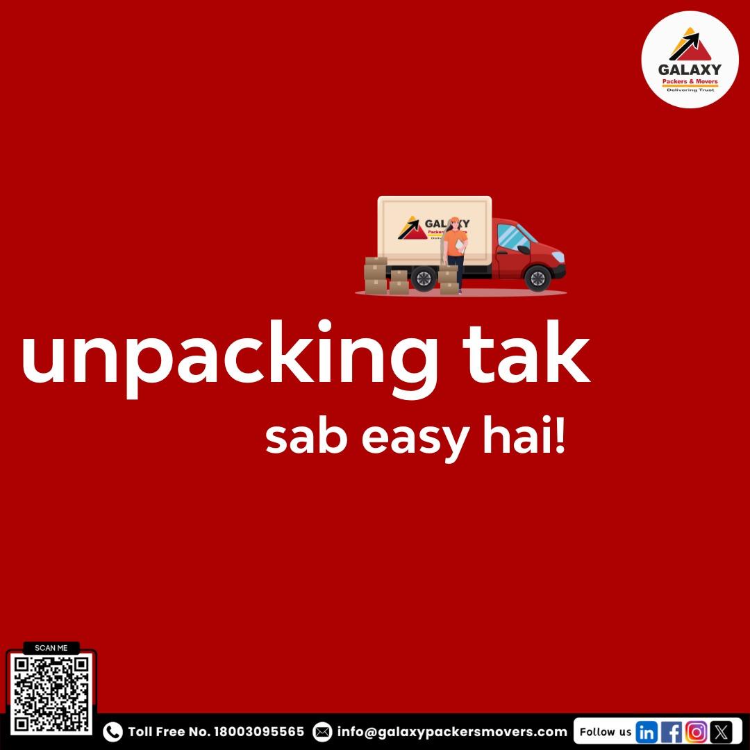 galaxy_packers's tweet image. Relocating made effortless with Galaxy Packers and Movers! 🚛📦
From careful packing to smooth unpacking—Packing se Unpacking Tak, Sab Easy Hai!

#MovingTips #PackingHacks #RelocationGuide #StressFreeMoving #RCBvsPBKS #IPL2025Final  #RelocationServicesIndia