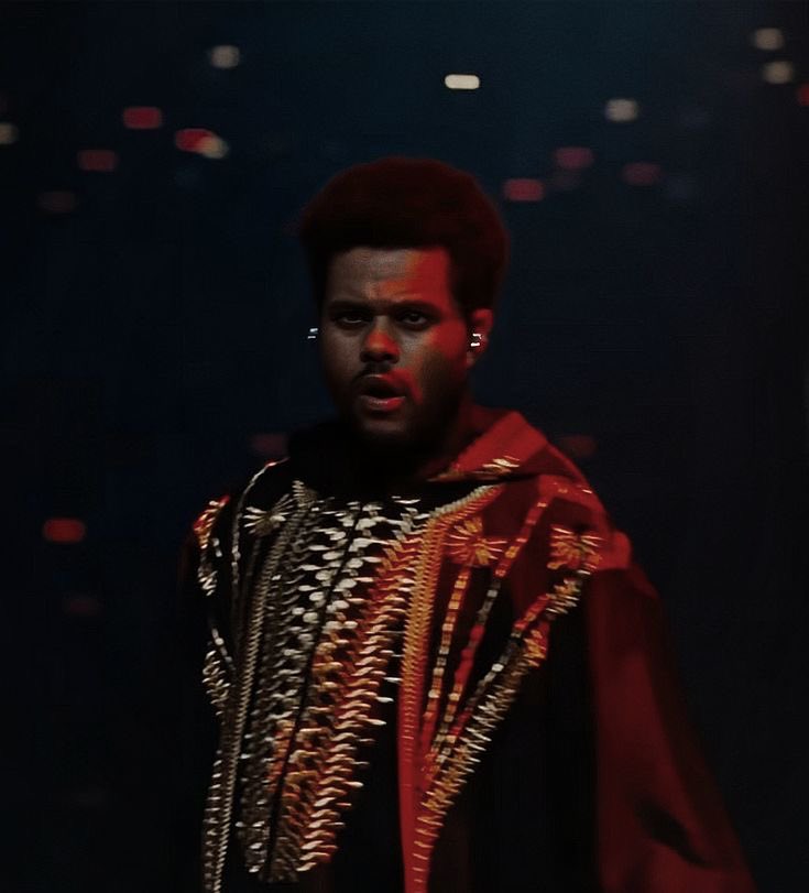 NewsWeeknd's tweet photo. 🚨’Hurry Up Tomorrow’ will be available for streaming on multiple digital platforms starting June 5th. https://t.co/KUsoippFtY