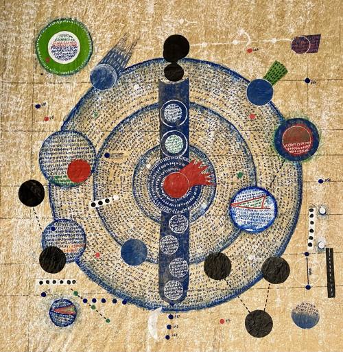ULTRA arranges all the world’s focus techniques into four basic themes. Read more: 
#mindfulness #meditation 

loom.ly/iVP04EI

Image: Shane Drinkwater