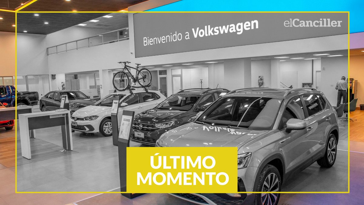 [AHORA] En junio, subieron los autos 0km: según un relevamiento de la agencia NA, Ford, Toyota, General Motors y Renault aumentaron los precios en torno al 2% promedio.