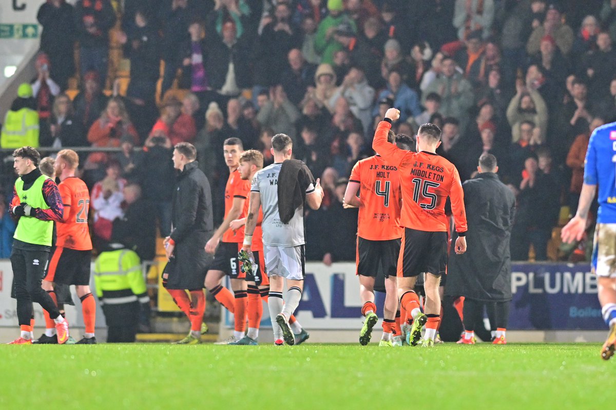 Glenn Middleton tweet media