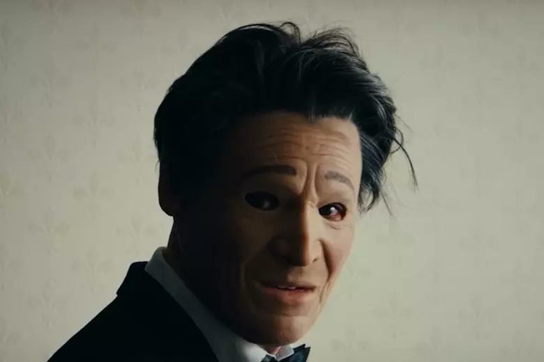 State of the Scene tweet media