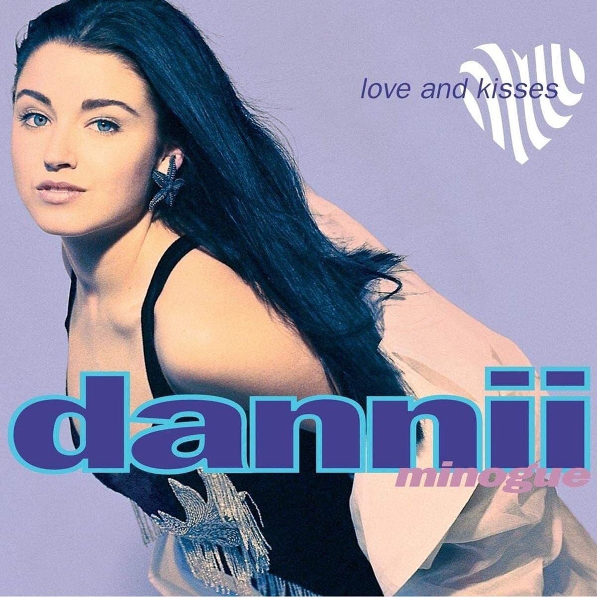 Superlink92's tweet image. Happy Birthday to @DanniiMinogue international debut studio album &quot;Love and Kisses&quot; and was released on June 3, 1991. 💜💜💜 #DanniiMinogue #Dannii #Lovers #LoveAndKisses #Success #JumpToTheBeat #BabyLove #IDontWannaTakeThisPain #90s