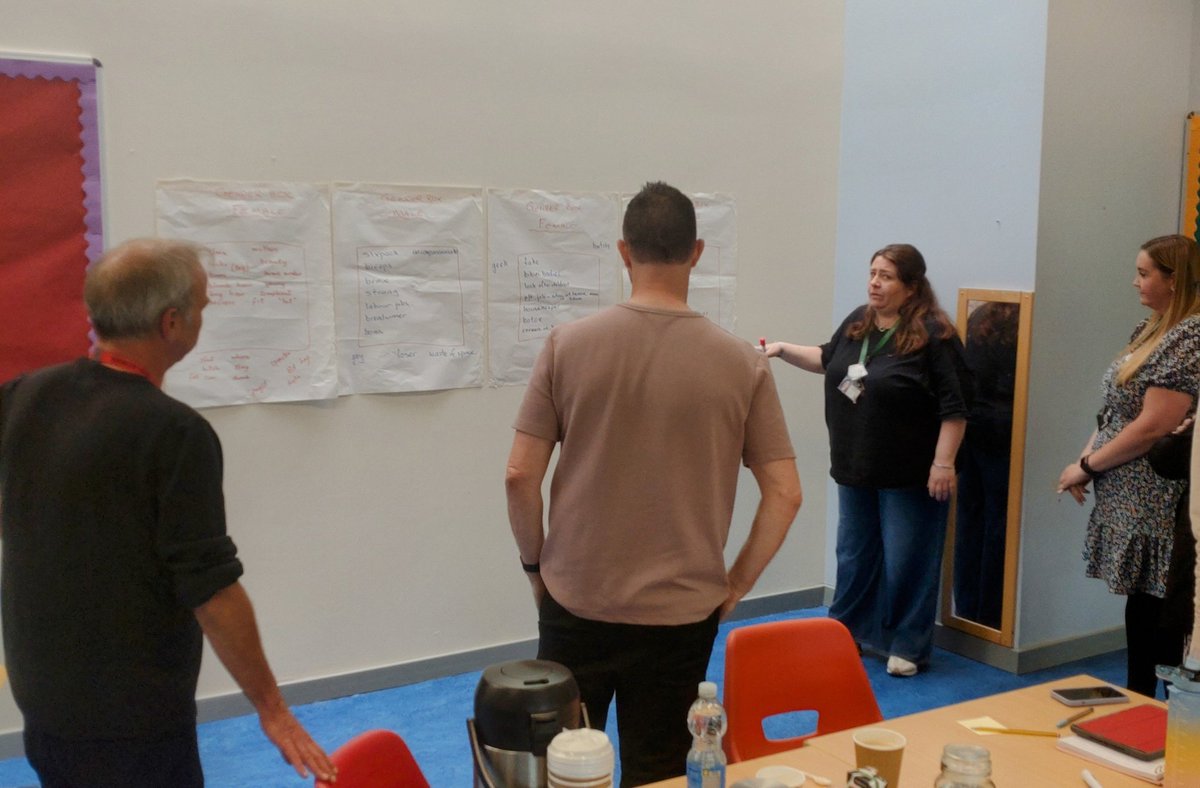 SOS Glasgow (@sos_glasgow) on Twitter photo MVP | On Monday we delivered the <a href="/MVPScot/">MVP Scotland</a> Early Intervention Glasgow Pilot Training Event for the <a href="/St_PaulsRCHS/">St Paul's RC HS</a> Learning Community.
The new #MVP training for Primary Schools.
Thanks to <a href="/StBernardsPS/">St Bernard's Primary</a> for hosting & <a href="/vincents_st/">St Vincent's Primary</a> & <a href="/St_Angelas_Pri/">St. Angela's Primary</a> for getting involved. MVP | On Monday we delivered the <a href="/MVPScot/">MVP Scotland</a> Early Intervention Glasgow Pilot Training Event for the <a href="/St_PaulsRCHS/">St Paul's RC HS</a> Learning Community.
The new #MVP training for Primary Schools.
Thanks to <a href="/StBernardsPS/">St Bernard's Primary</a> for hosting & <a href="/vincents_st/">St Vincent's Primary</a> & <a href="/St_Angelas_Pri/">St. Angela's Primary</a> for getting involved.