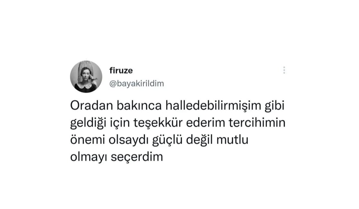 no context hüzün (@nocontexthuzun) on Twitter photo 