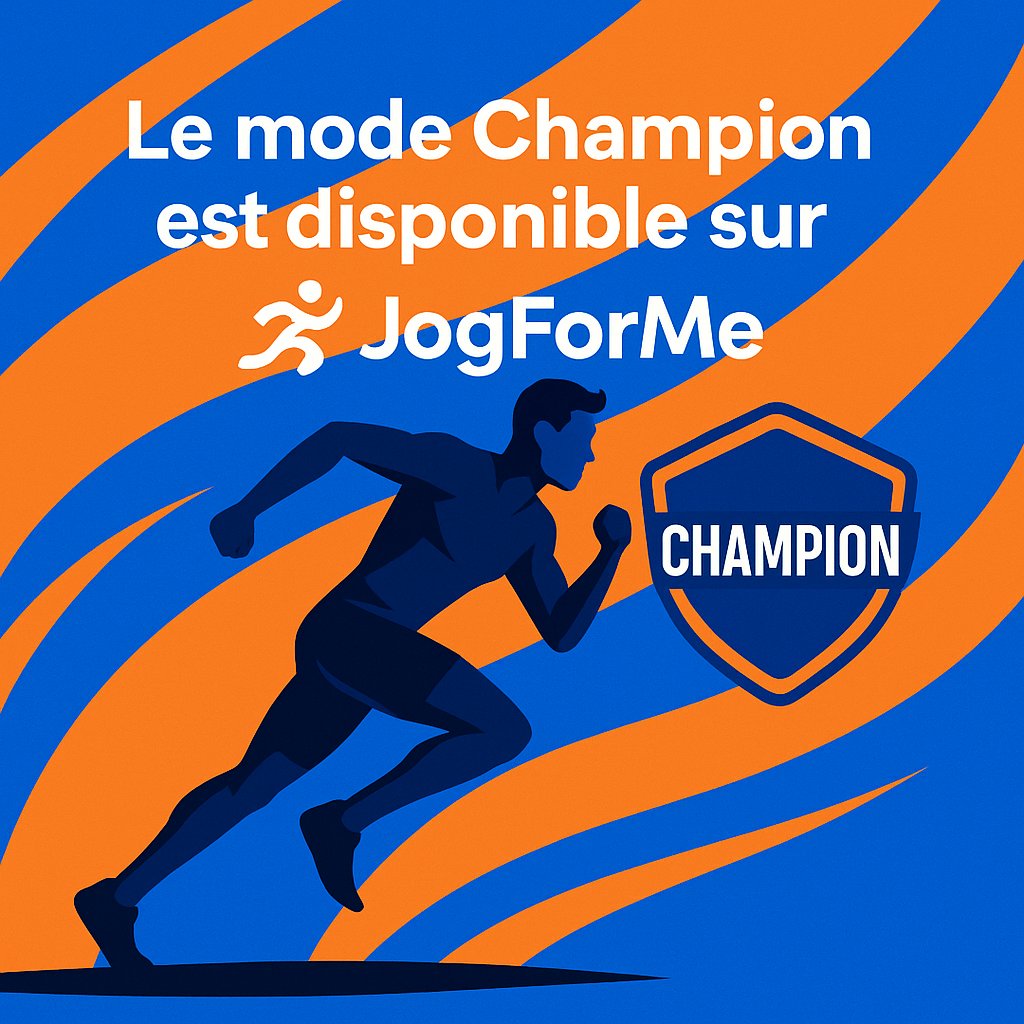 JogForMe tweet media
