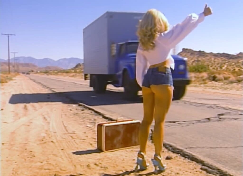 Sabrina Carpenter’s “Manchild” breaks the record for most-viewed music video teaser by any artist in 24 hours on a single platform (86 MILLION views; X/Twitter).