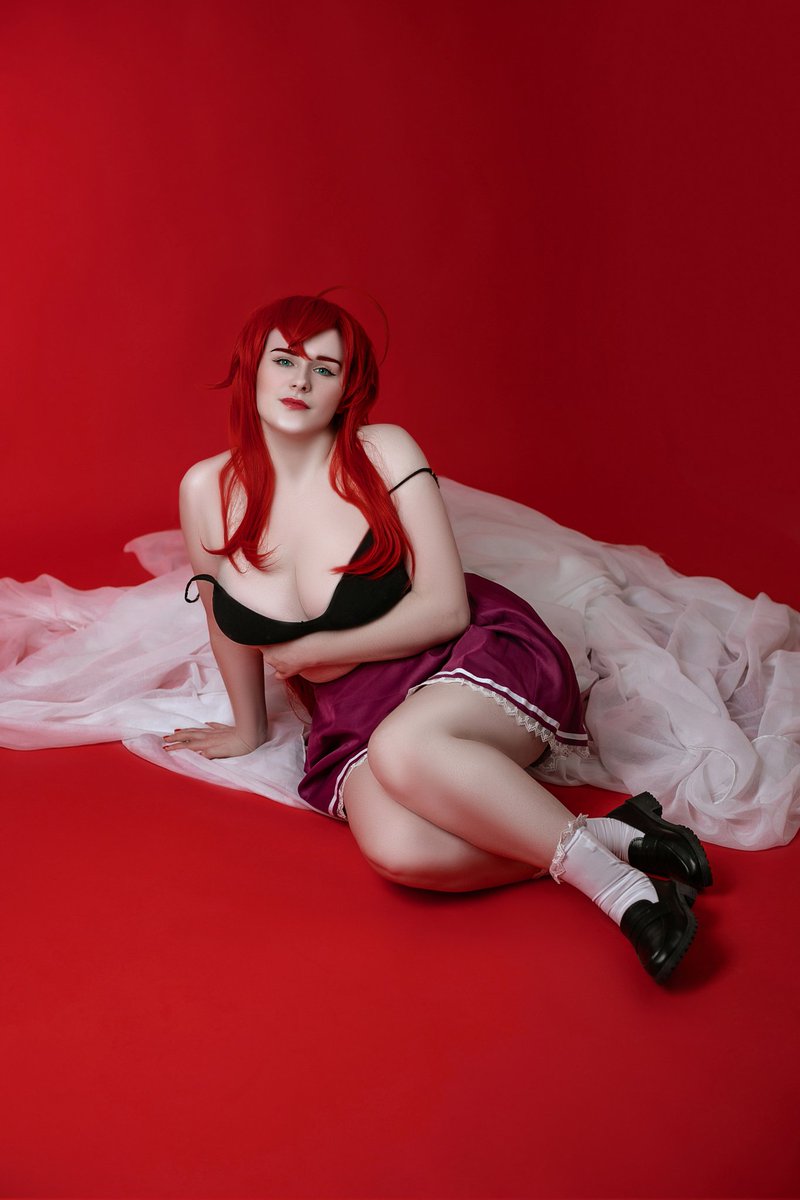 Lissaliss12's tweet photo. #rias #riasgremory #dxd #highschooldxd #cosplay #cosplaygirls #cosplayergirl #sexycosplaygirls #sexygikgirl #cosplayer #animecosplay #anime #mangacosplay #riascosplay #riasgremorycosplay https://t.co/YXSnbM1496
