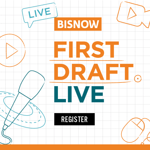 With the 10-year Treasury hovering near 5% and Trump’s $3T tax plan rattling the bond market, capital costs are surging — and CRE is feeling the heat. Join us on Friday, June 6 at 12:30 pm ET for a live conversation on what you need to know to win the week trib.al/ByEBsN7