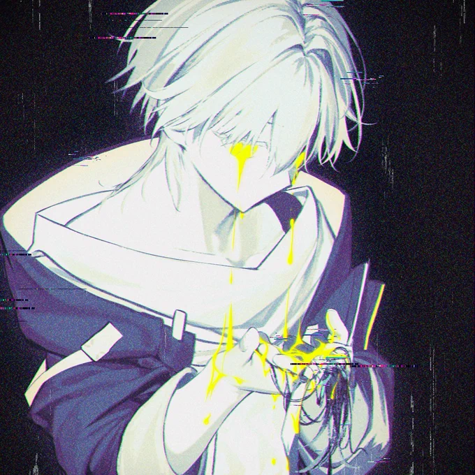 「甘露」 #丹穹 #dancae