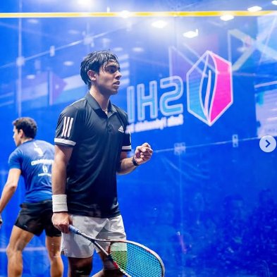 Pakistan’s Ashab Irfan is top-seeded at the $9K Atlanta Open Squash starting tomorrow in the USA. He gets a 1st-round BYE, while teammates Ahsan Ayaz faces Colombia’s Juan Torres &amp; Hazifa Ibrahim takes on Germany’s Jan Wipperfurth. The PSA Challenger 9 event runs till June 8.