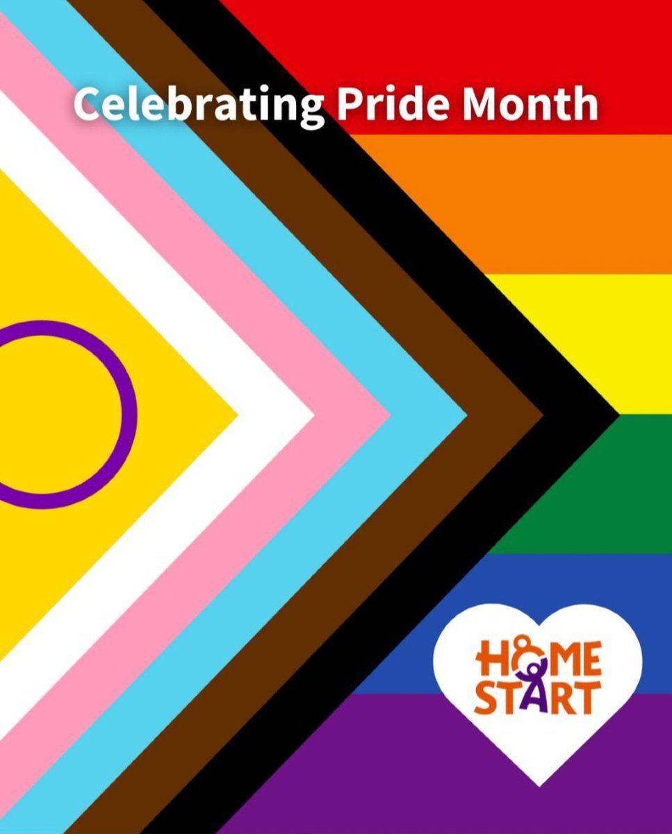 Home-Start B'Ham tweet media