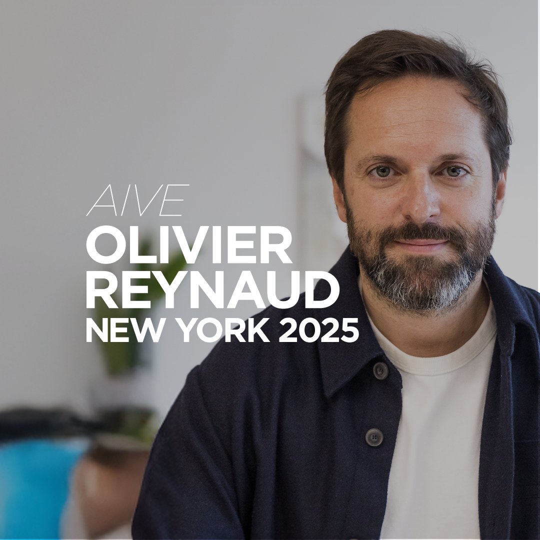 Mo_Plus_Design's tweet image. Olivier Reynaud, speaker for @aive at Motion Plus Design New York 2025🙏🤩! @OlivierReynaud
#motiondesign #motiongraphics #motiondesigners #motion #graphicdesign #graphisme #motionart #motiondesignartist #3D #motionvideo #motiondesigncommunity #digitalanimation
