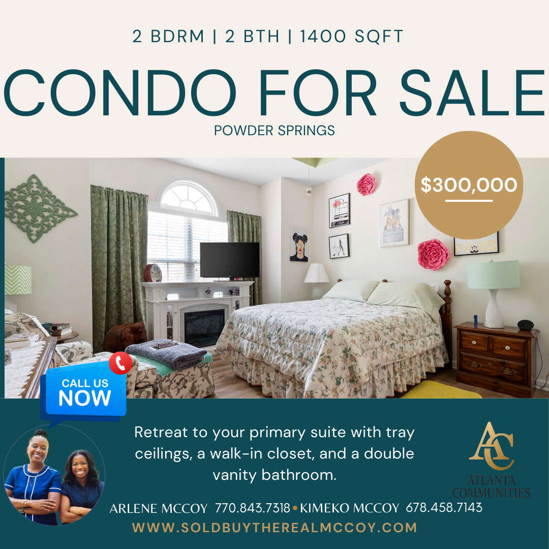 ArleneMcCoy's tweet photo. Tray ceilings, double vanity, and walk-in closets?👑 The suite life is real on Abbott Lane.
#soldbuytherealmccoy #PrimarySuite #RelaxInStyle https://t.co/RoWW1hculL