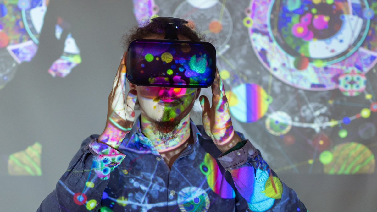 Looking for a job in the creative sector?

Join us tomorrow at Wakefield Exchange and meet with successful industry professionals - learn more about the many opportunities that exist right here in Wakefield.

Find out more 👉 orlo.uk/7Anb1

#Wakefield #Careers #jobs