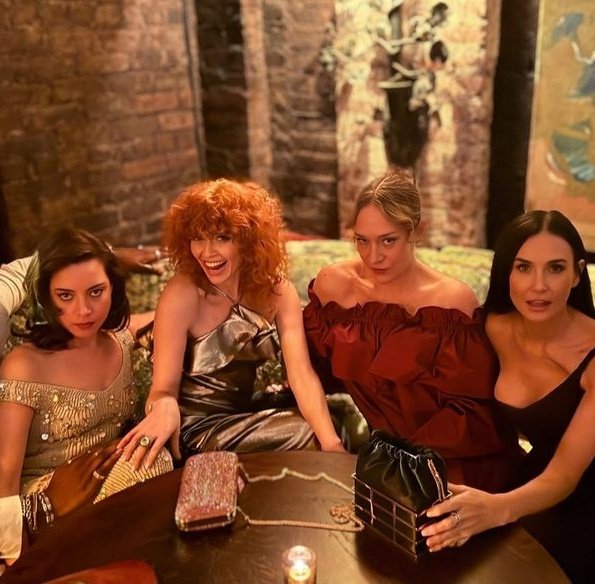 archive milfs (@archivesmilfs) on Twitter photo 