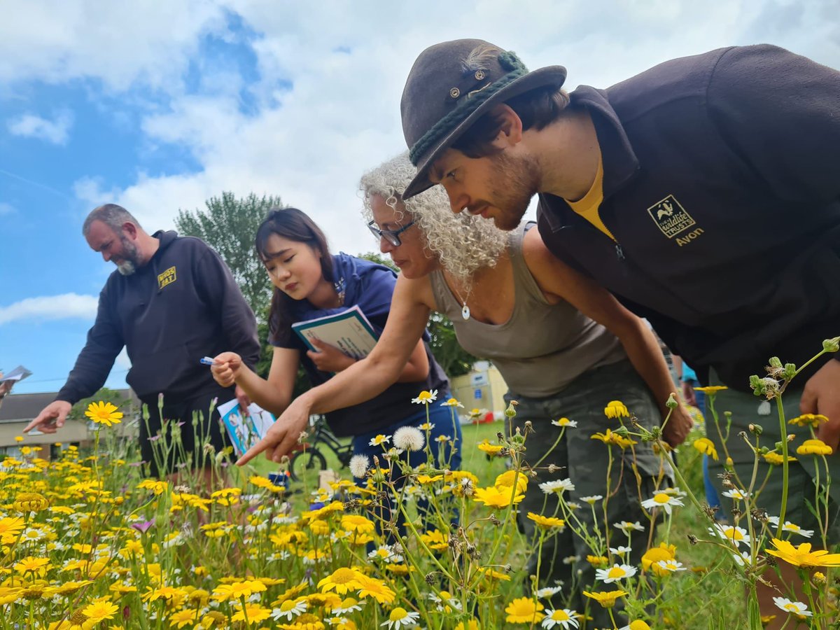 At <a href="/wearenewlocal/">New Local</a>'s #StrongerThings today our Head of Community Partnerships Amy Harrison and Mark Leach from <a href="/BristolCouncil/">Bristol City Council</a> spoke about the benefits of councils and communities collaborating on local, place-based action on climate.
