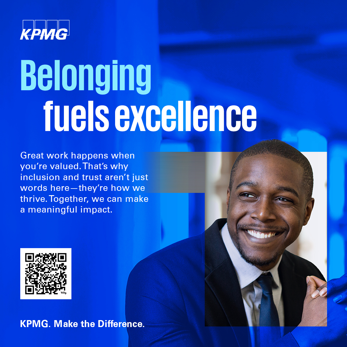 KPMG US is proud to sponsor the 2025 NABA Convention. Hear from KPMG leaders on the future of AI in business, navigating disruption and preparing for what's next, leadership skills and more. #KPMGatNABA <a href="/KPMG/">KPMG</a>