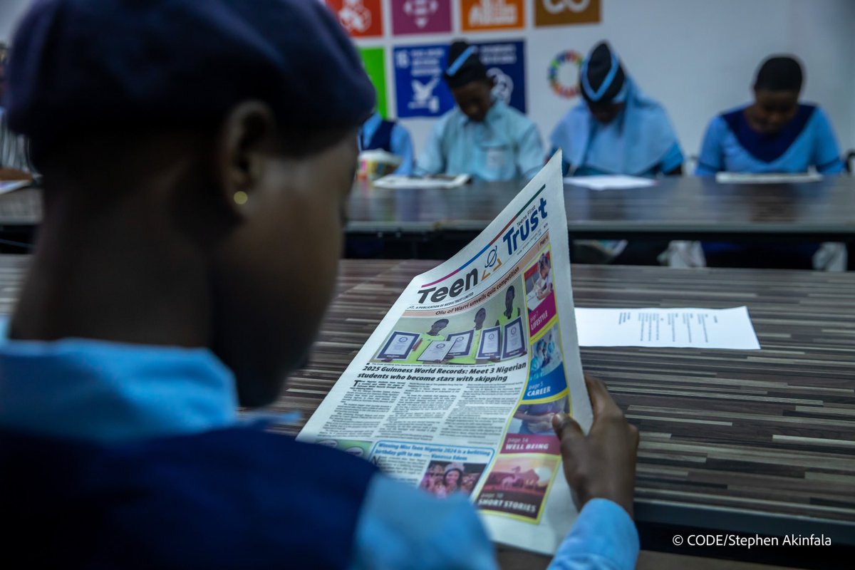 Connected_dev's tweet photo. “When we believe in a child’s dreams and nurture their spirit with exposure and encouragement, we plant the seeds for a future that blossoms beyond imagination” (3/3)

#PVPF4A #Fair4All #PowerOfVoices #CivicEducation #ActiveCitizens #KnowYourCivics #ChildrensDay2025 https://t.co/edm0UUjgJJ