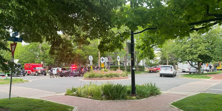 In a brutal anti-Semitic attack, 12 people, including a Holocaust survivor, were wounded during a pro-Israel rally in Boulder, Colorado. 

Read more at: ifcj.org/news/stand-for…