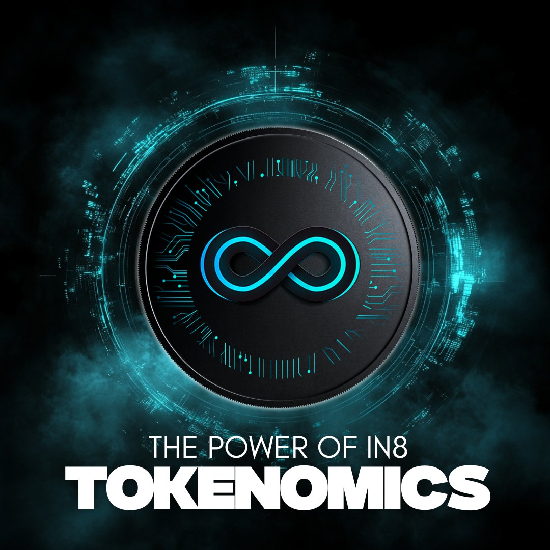 The iN8 DAO supports the iN8 ecosystem by launching and marketing new technology products and driving demand.  

From remote hardware ownership products to day to day hosting solutions and apps, the iN8 ecosystem brings decentralization into implementation through all layers of