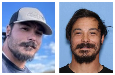 JeremyHarrisTV's tweet photo. Travis Caleb Decker is wanted for 3 counts of murder and kidnapping. He is former military and has extensive training, according to police. He is considered armed and dangerous. Call 911 if seen. 

@komonews https://t.co/VndS2xW2zO