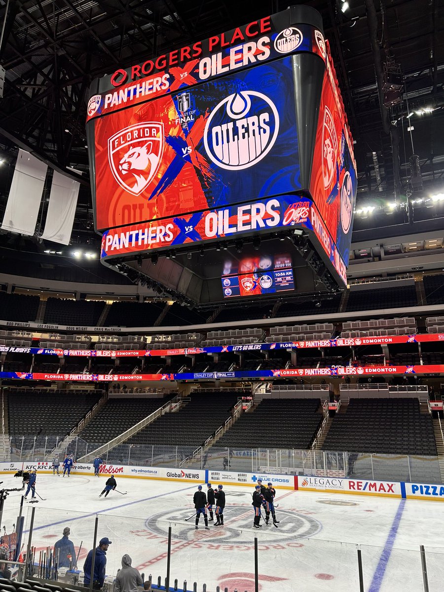 EDMONTON (CP) —