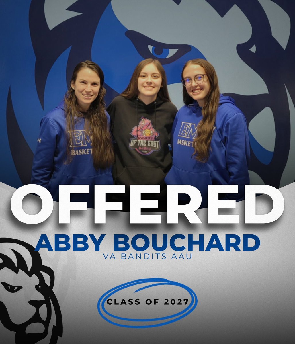 Abby Bouchard_2027 tweet media
