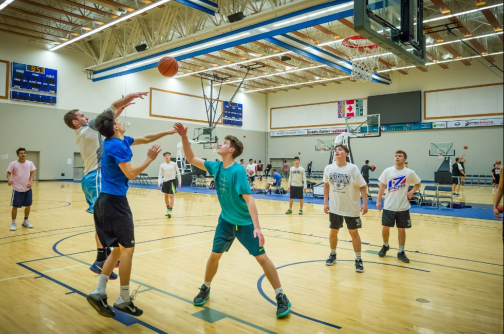 The Summer Fun Pass is now available for purchase! 🎉 For just $25, children and youth (4 to 18 years) can enjoy drop-in activities at #LangleyTownship recreation facilities from June 27 to Sept 1. 

Purchase your Summer Fun Pass today! Learn more at ow.ly/xrLK50W12EW