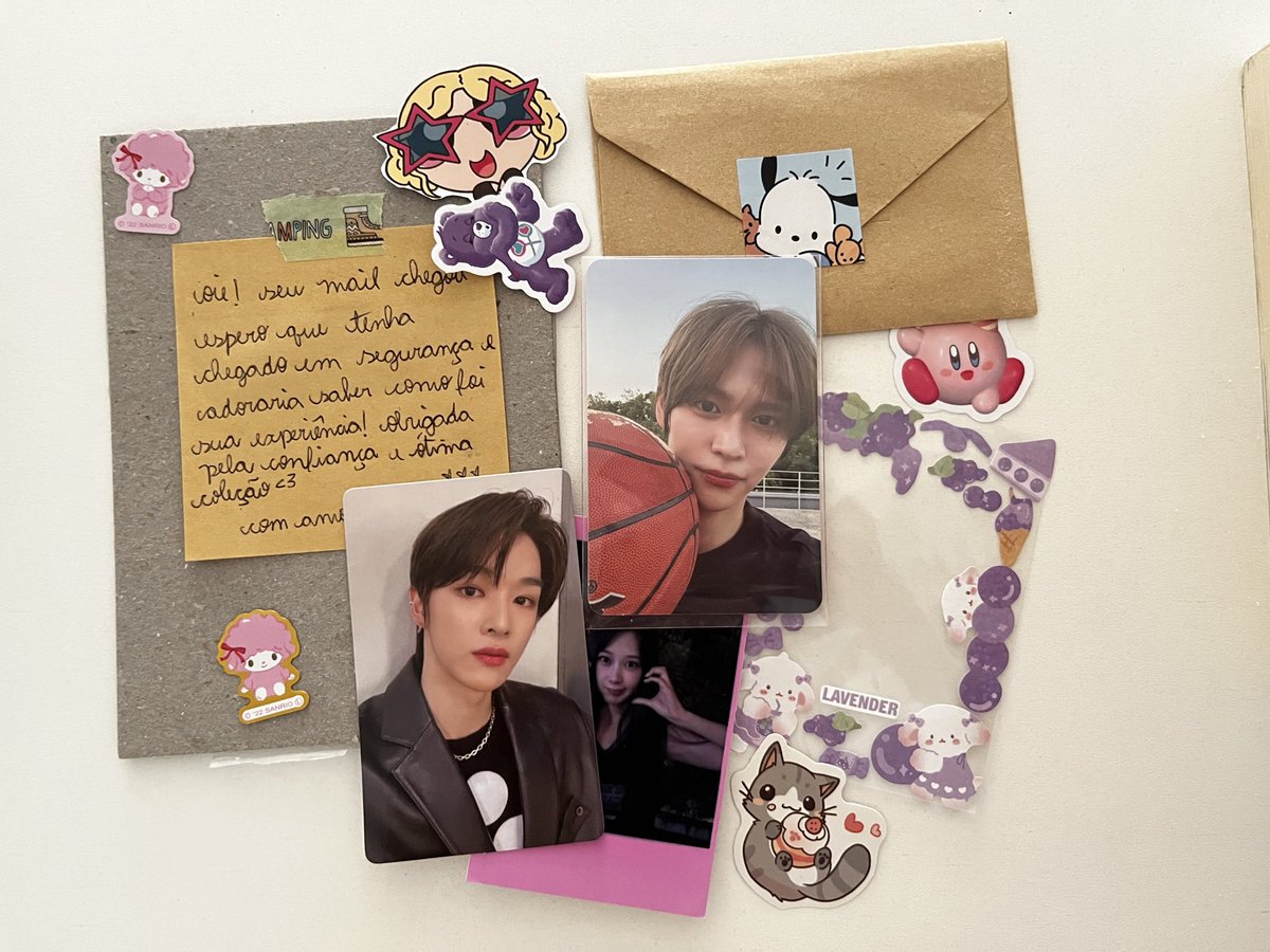 enskstar's tweet photo. !! feedback super positivo pra @2310mahae que me vendeu esse eunseok 🧡 o envio do pc foi super rápido, e ele veio seguro, bem embalado! obrigada pelo carinho 🫶🏻 https://t.co/4XiaQmcIjU