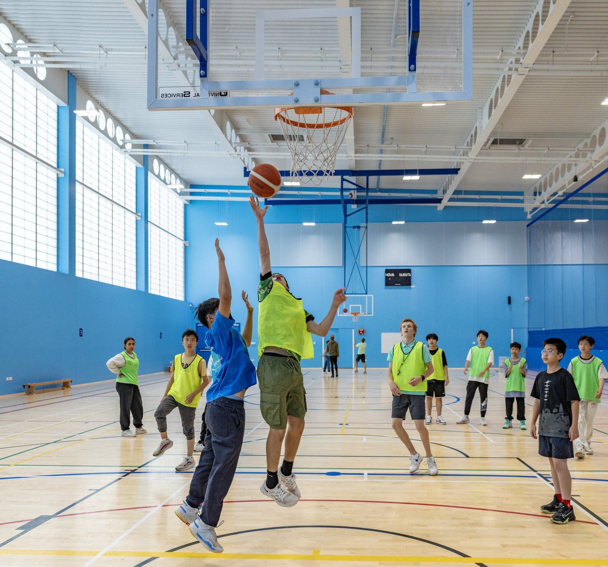 The Lemon Tree Education tweet media