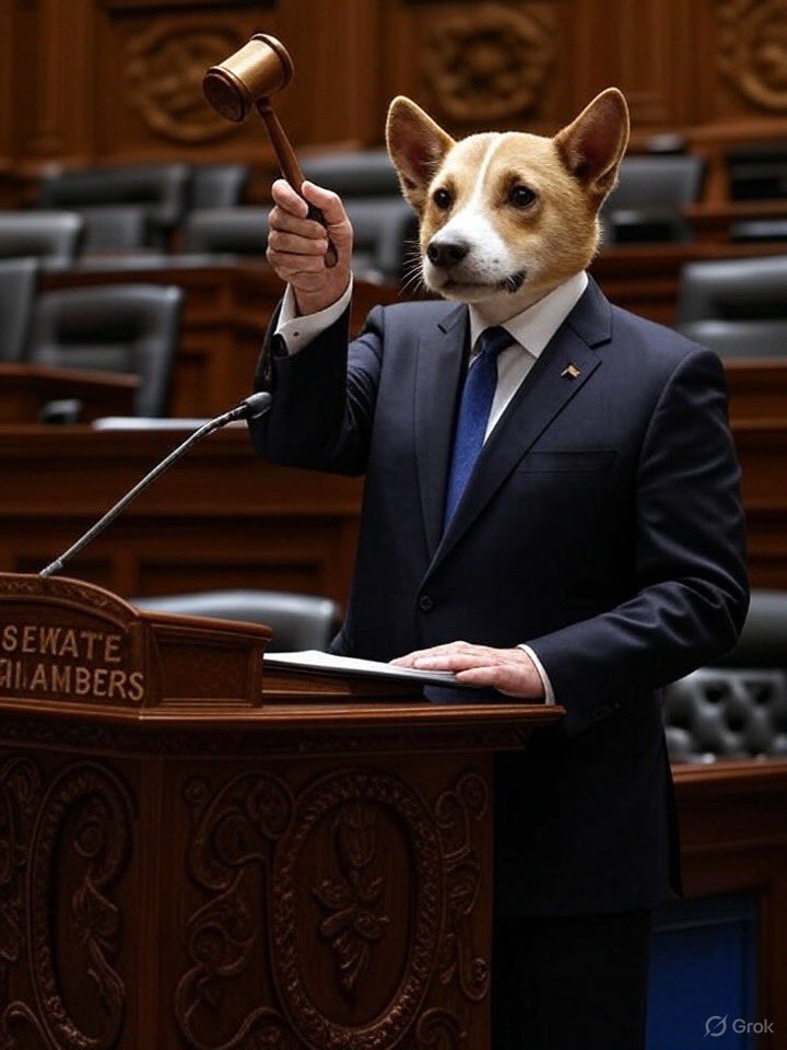 DogeGeorgia's tweet photo. As Georgia gears up for the 2026 Lt Gov race, it’s shaping up to be a bare-knuckled brawl among Republican heavyweights, each vying to steer the state’s Senate and claim the mantle of conservative leadership. Read more…

https://t.co/7Ld5YvMn2e

@GoochForGeorgia @BlakeTillery @DolezalForGA @JoshMcLaurinGA @johnfkennedyga 

@AtlantaDoge @WeAreGwinnett @WarRoomGeorgia @Rustycanno3010 @RonPaul2050 @DogeForsythCo @dogespaldingco @DOGECovington @DOGECoweta @truth_ac @DOGECobbCounty @DOGECherokee @DogeHallCounty 
@mad_liberals @Thedropoutmm