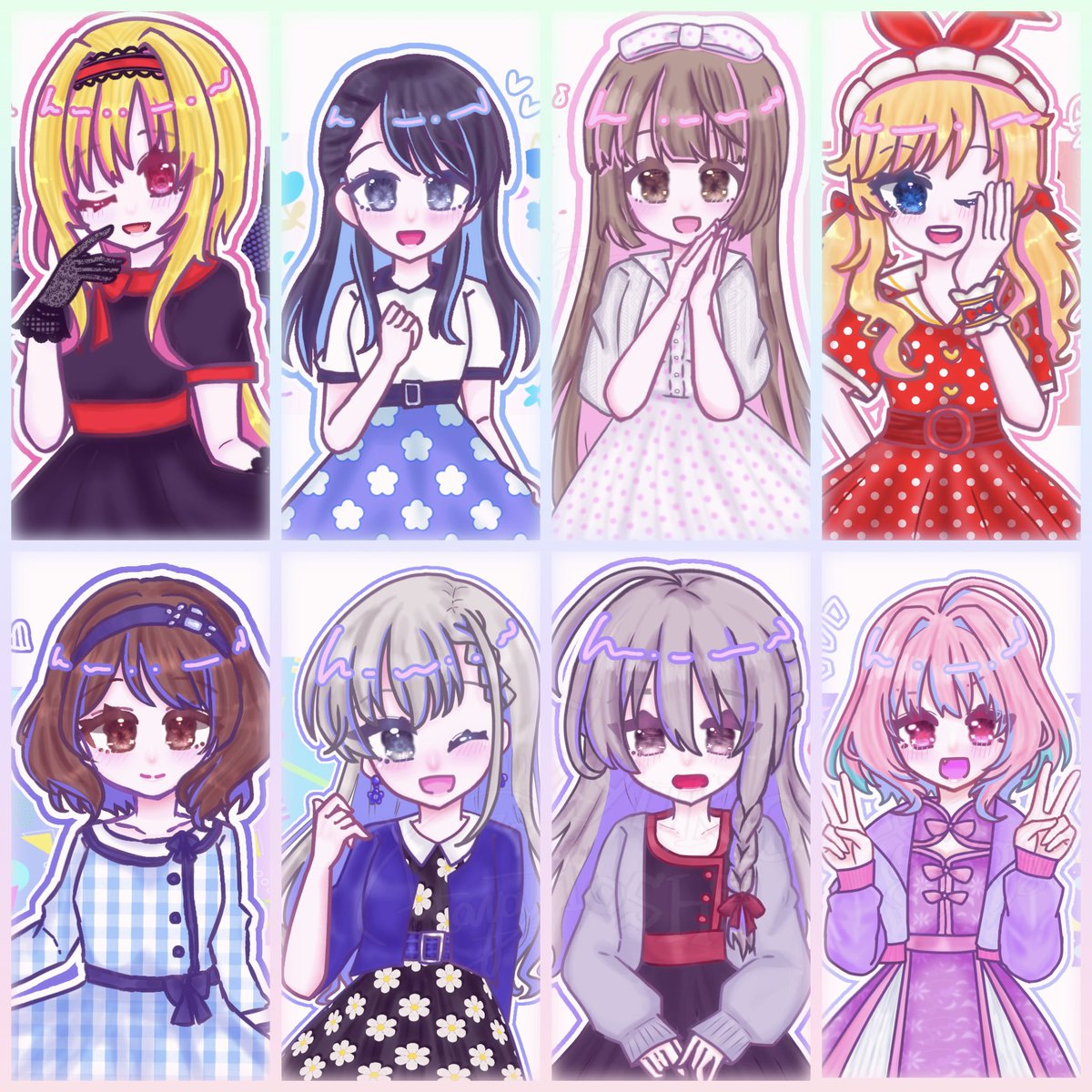 mirutan_n's tweet photo. @no_TL 🍬固定用🍬
 ☻ https://t.co/O8aGdyLOFx

📦https://t.co/hLJFCJJSDj https://t.co/Ib6c9mDdQq