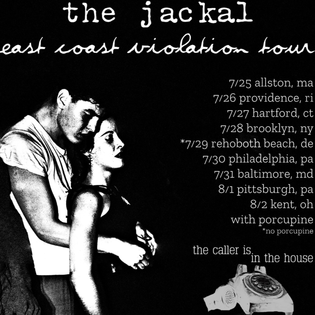 The Caller Is In The House tweet media