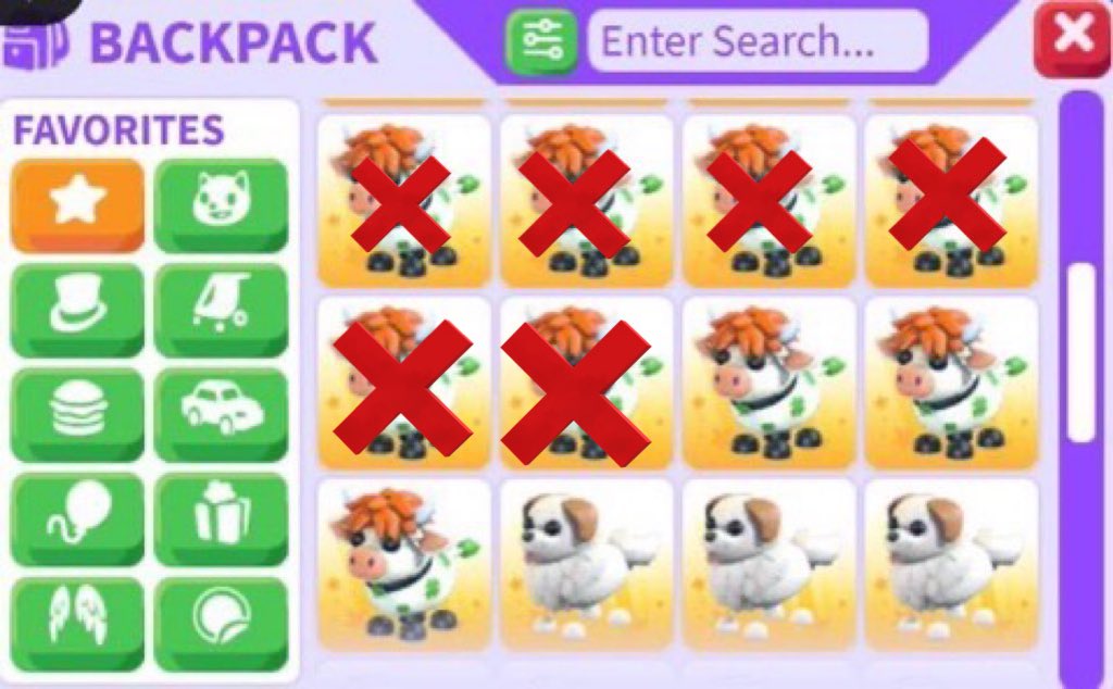 RlND0US's tweet photo. selling the rest of my adopt me inventory!
—> strictly ngf (proofs pinned)
—> dm me if interested
—> pet reqs via website only 

**no trades, robux, amc** https://t.co/aJIcvPGah9